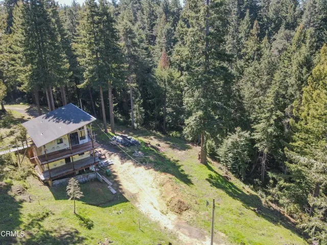 $649,000 | 15137 Mitchell Creek Drive, Fort Bragg, CA 95437