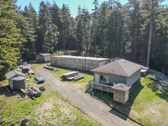 $649,000 | 15137 Mitchell Creek Drive, Fort Bragg, CA 95437