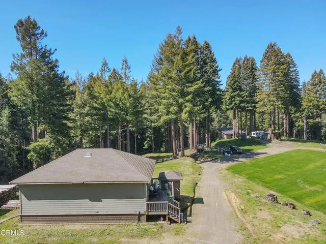 $649,000 | 15137 Mitchell Creek Drive, Fort Bragg, CA 95437