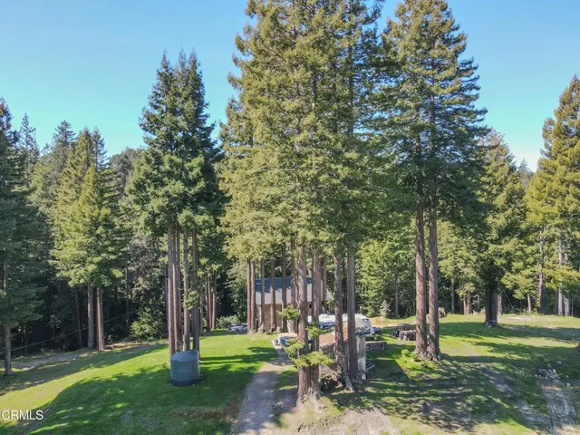 $649,000 | 15137 Mitchell Creek Drive, Fort Bragg, CA 95437