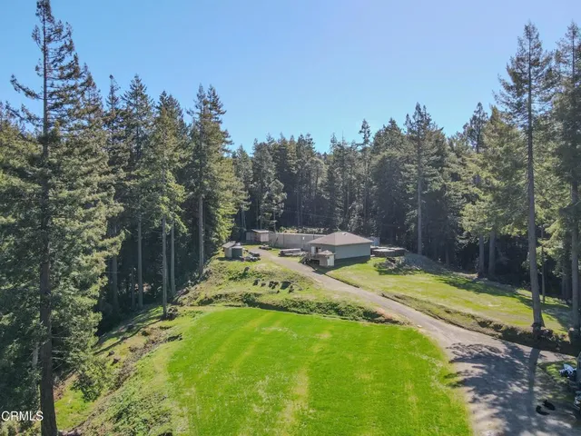 $649,000 | 15137 Mitchell Creek Drive, Fort Bragg, CA 95437