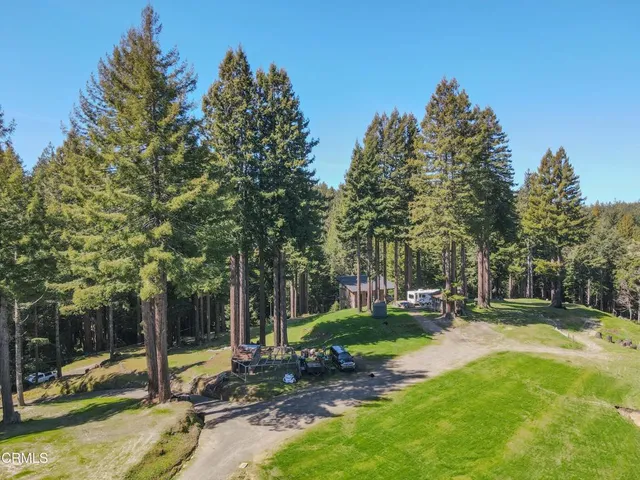 $649,000 | 15137 Mitchell Creek Drive, Fort Bragg, CA 95437