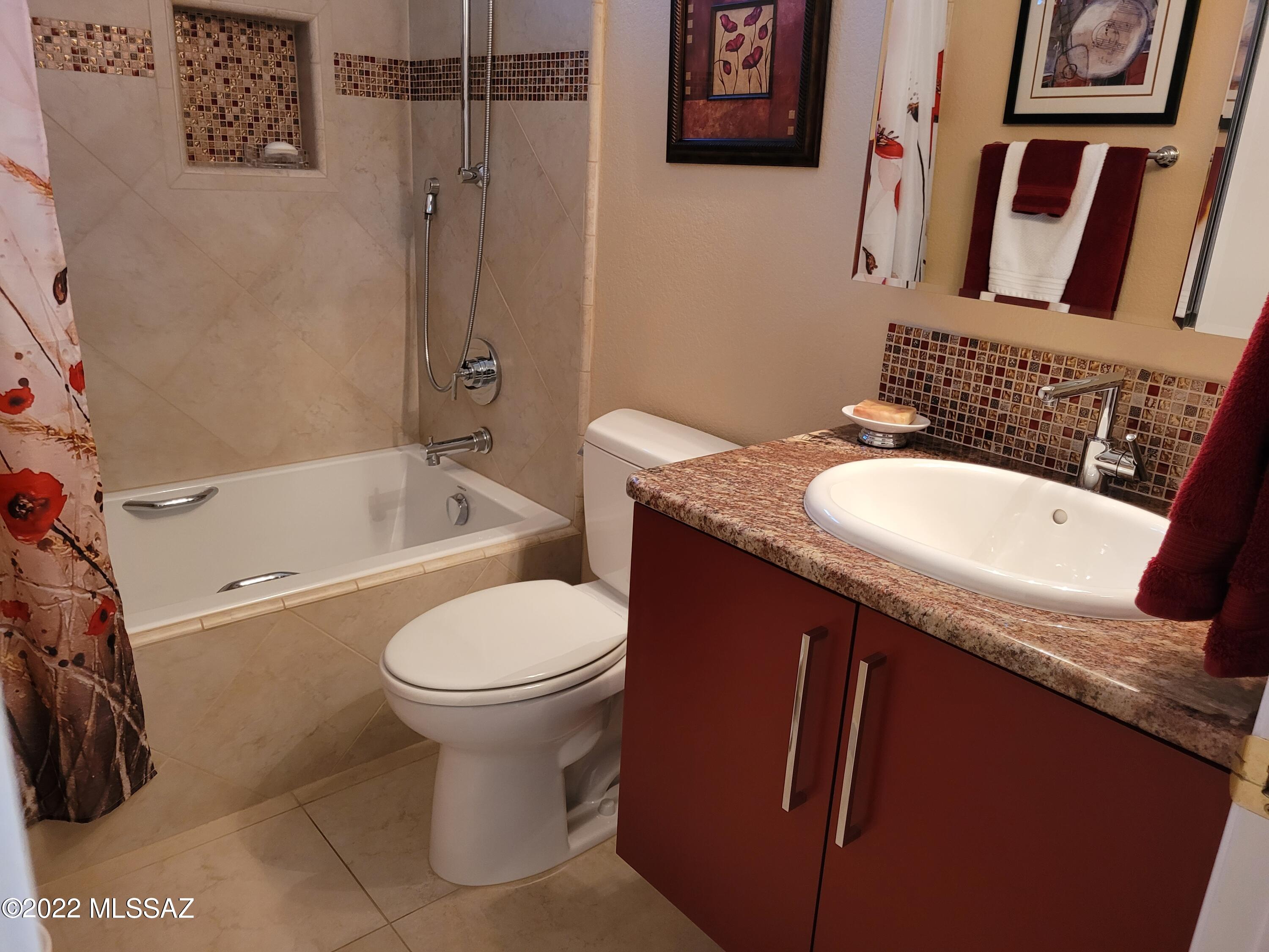 13763 North Buster Spring Way Oro Valley, AZ 85755 - Photo 14 of 50