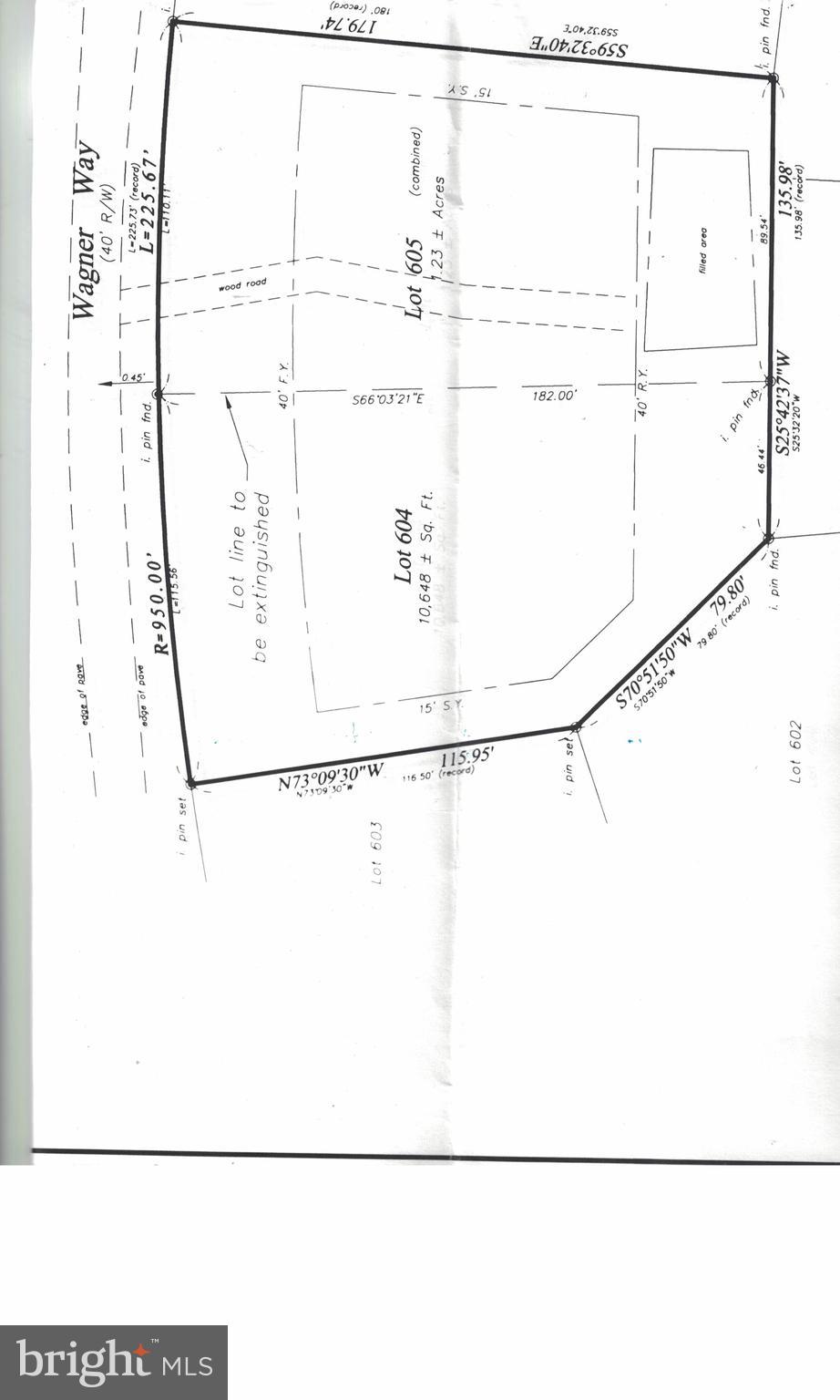 604-605 Wagner Way Pocono Lake, PA 18347 - Photo 2 of 4 Gallery Image 2