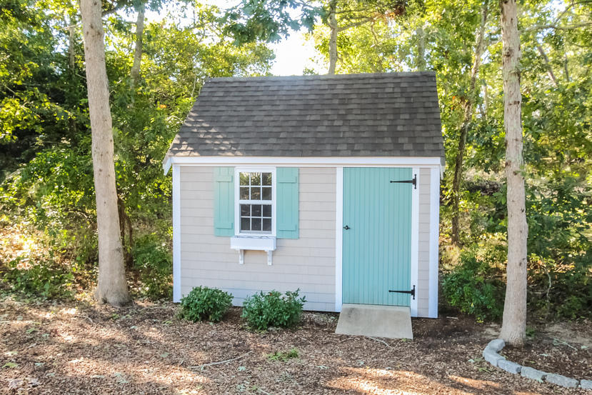 82 Henry's Road Brewster, MA 02631 - Photo 22 of 26 032-photo-shed-6454559