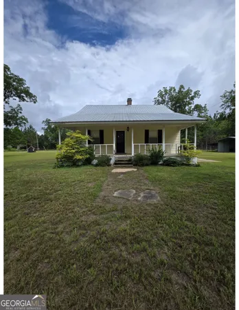 $139,000 | 234 Robin Road, Alma, GA 31510