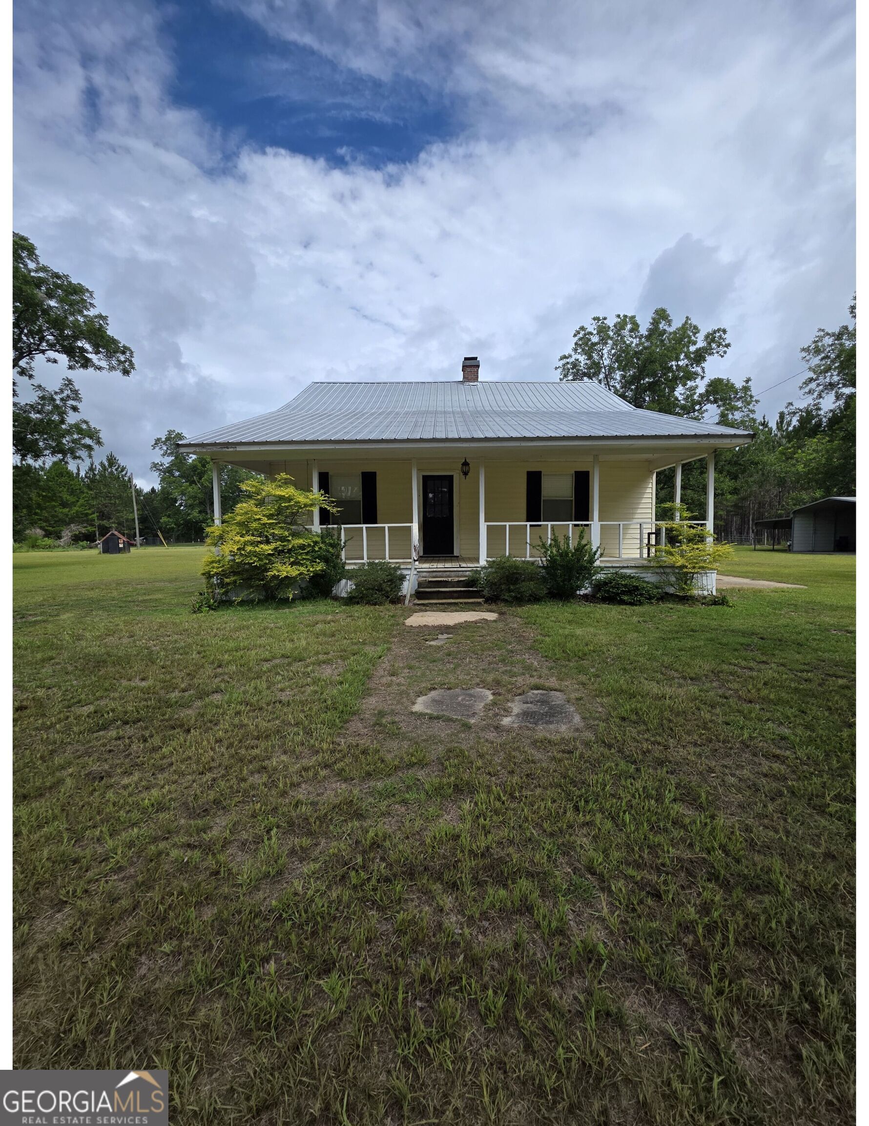 234 Robin Road Alma, GA 31510 - Photo 1 of 24