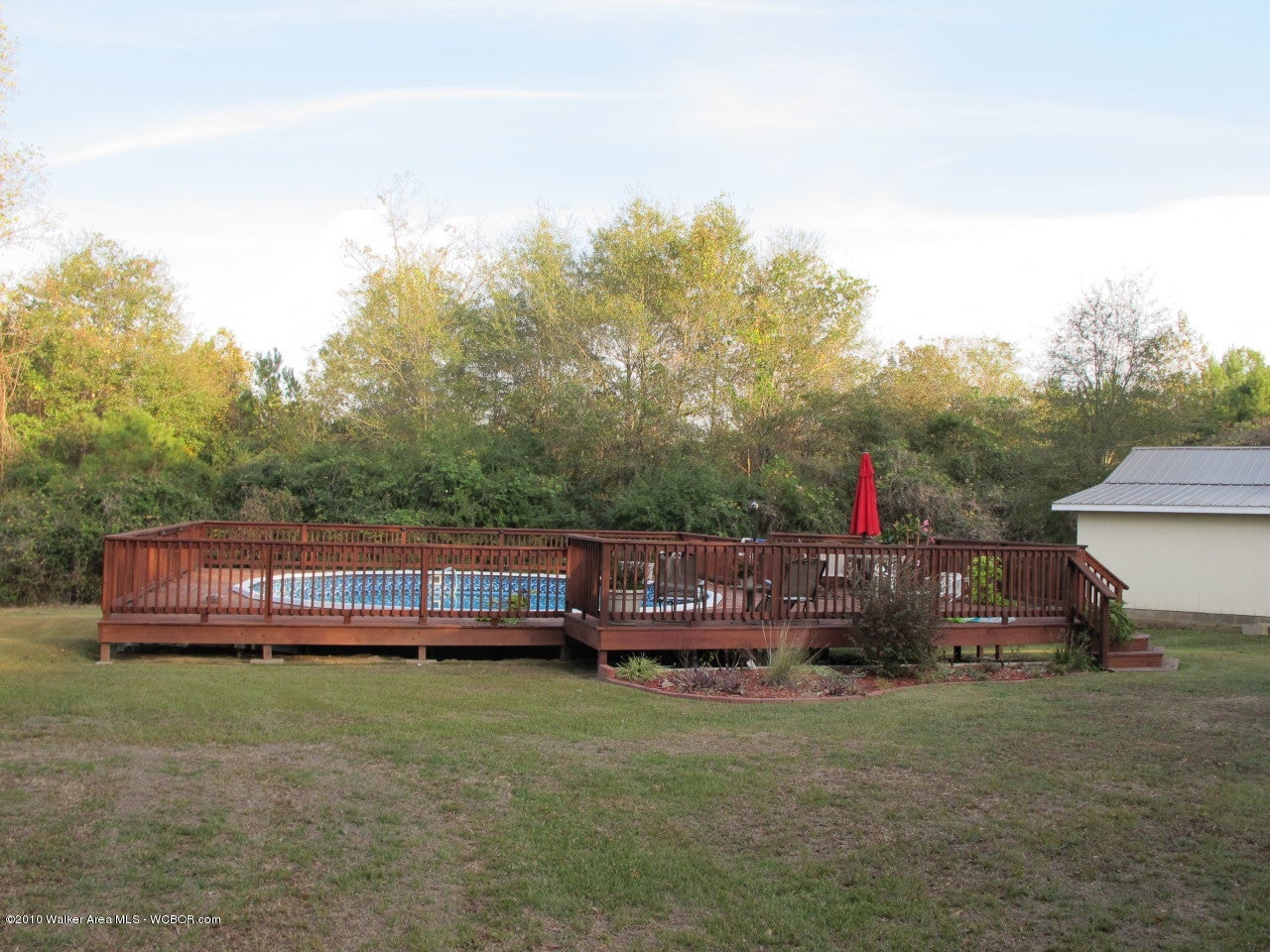 1690 Drummond Road Jasper, AL 35504 - Photo 28 of 29 Gallery Image 28
