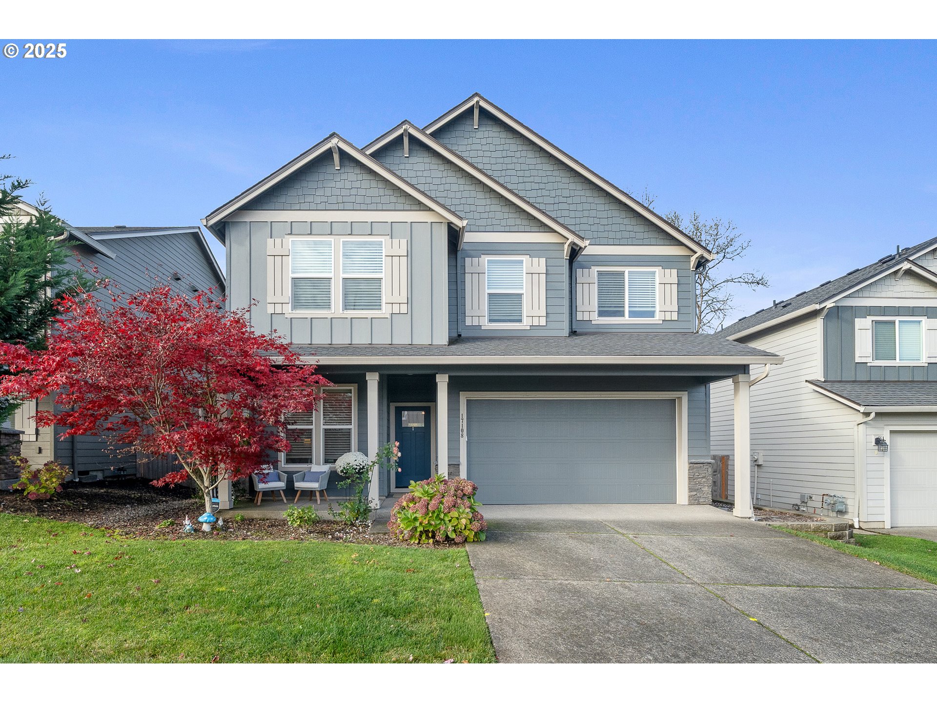 17108 Northeast 17th Avenue Ridgefield, WA 98642 - Photo 1 of 32 Gallery Image 1