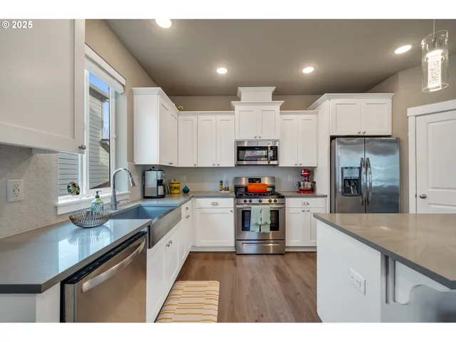 $629,000 | 17108 Northeast 17th Avenue, Ridgefield, WA 98642