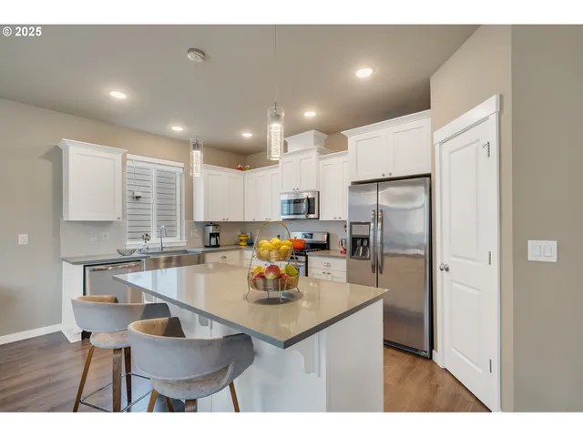 $629,000 | 17108 Northeast 17th Avenue, Ridgefield, WA 98642