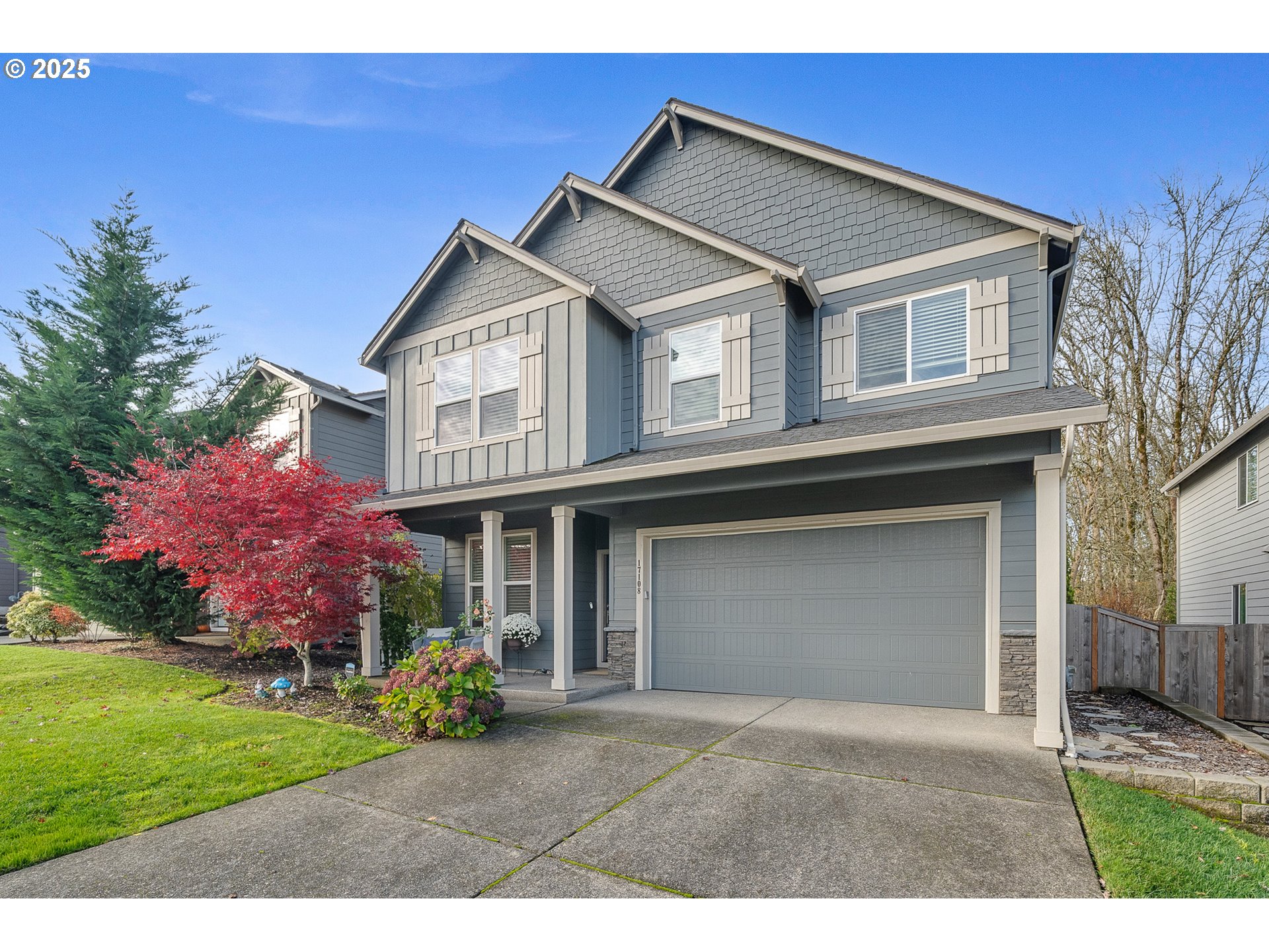 17108 Northeast 17th Avenue Ridgefield, WA 98642 - Photo 2 of 32 Gallery Image 2