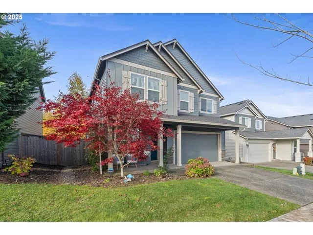 $629,000 | 17108 Northeast 17th Avenue, Ridgefield, WA 98642