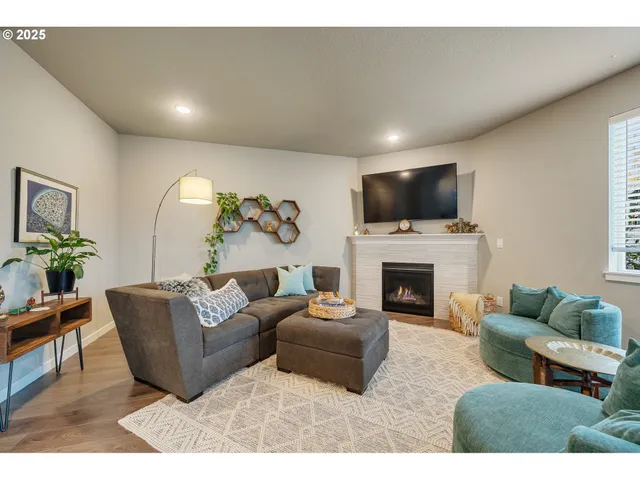 $629,000 | 17108 Northeast 17th Avenue, Ridgefield, WA 98642