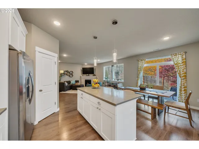 $629,000 | 17108 Northeast 17th Avenue, Ridgefield, WA 98642