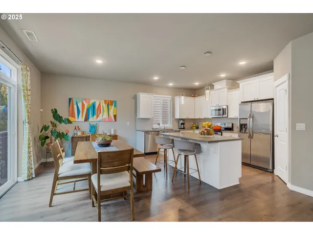 $629,000 | 17108 Northeast 17th Avenue, Ridgefield, WA 98642