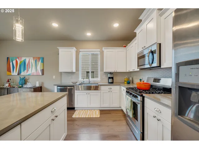 $629,000 | 17108 Northeast 17th Avenue, Ridgefield, WA 98642