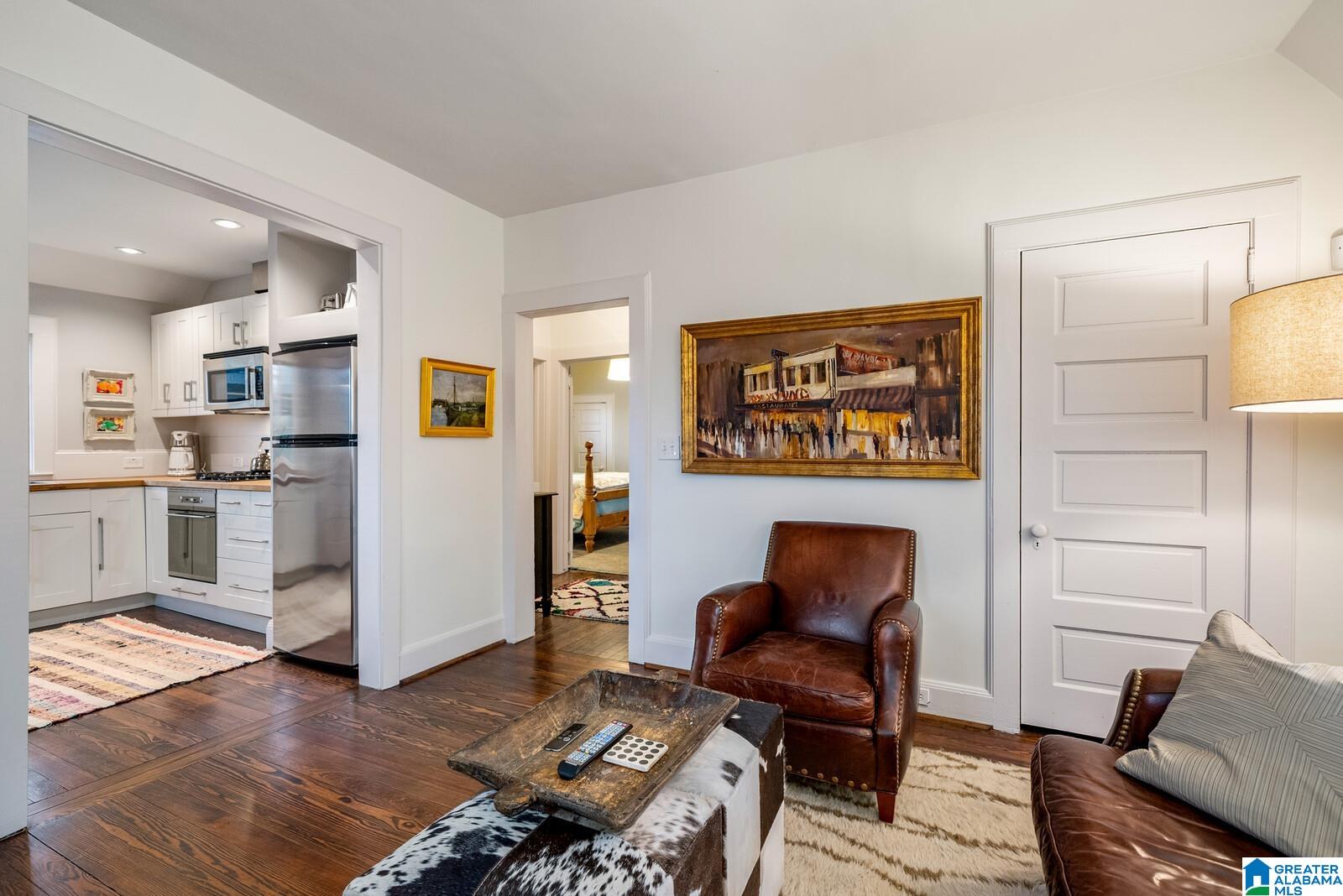 4325 Altamont Road Birmingham, AL 35213 - Photo 57 of 80