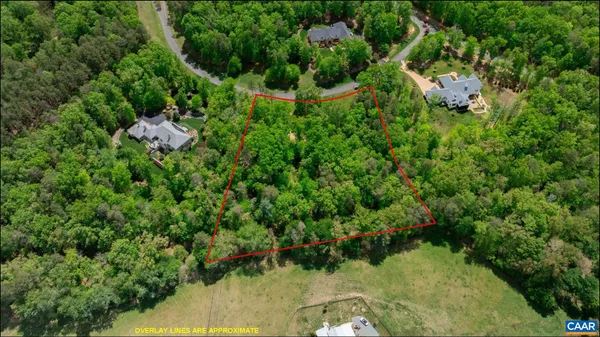 $515,000 | Tbd Keswick Lane, Unit 45, Keswick, VA 22947