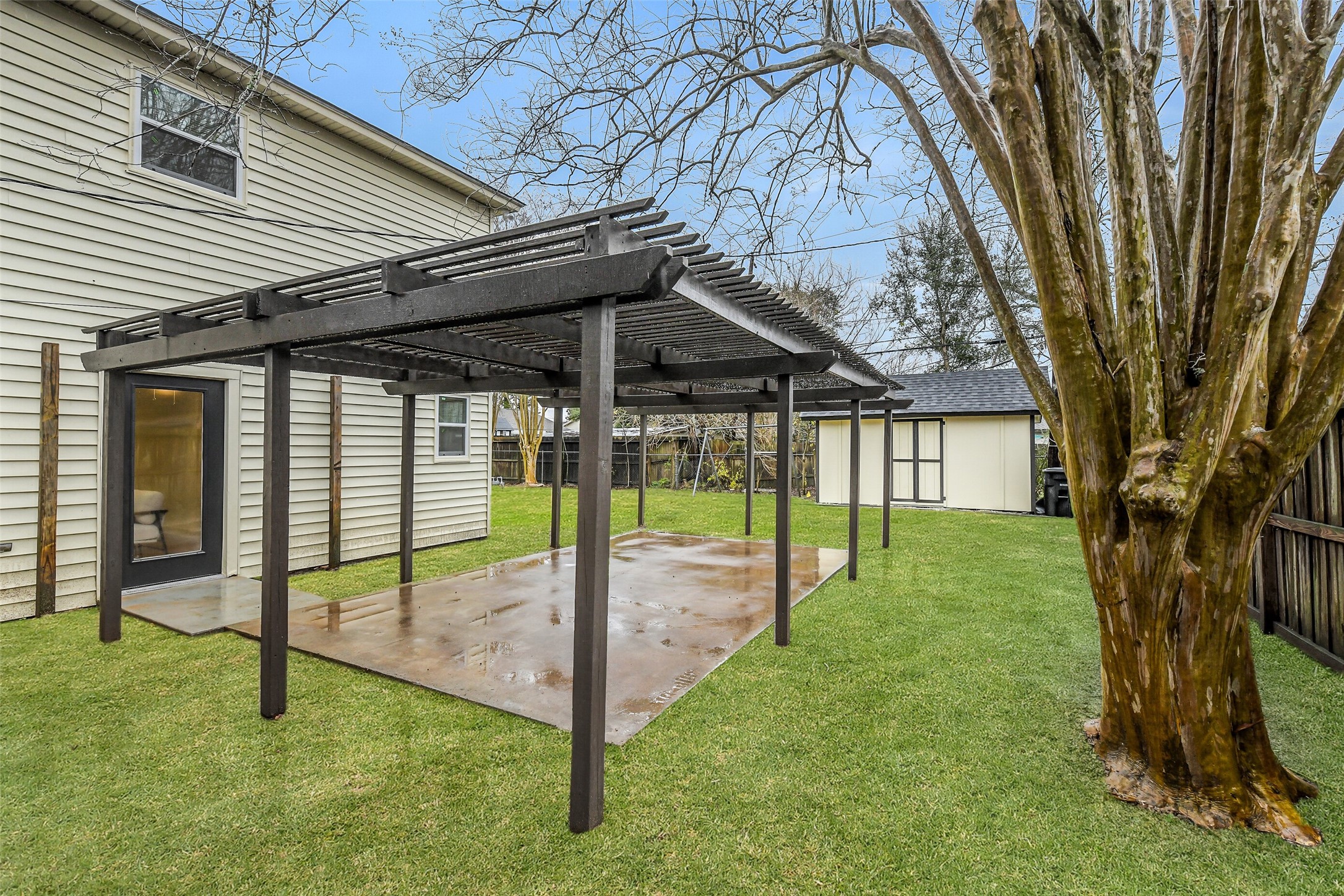 307 Meyer Street Alvin, TX 77511 - Photo 31 of 34