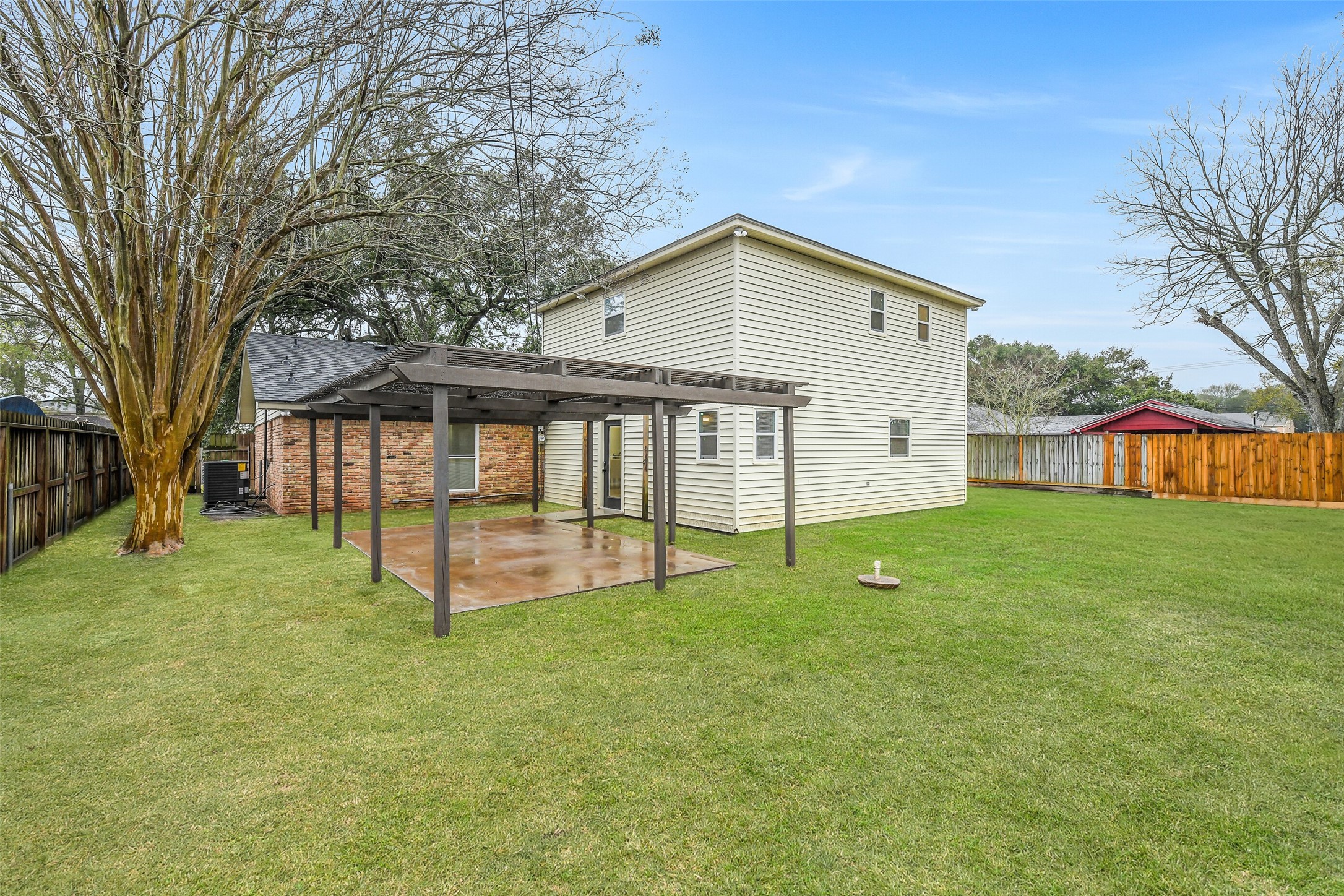 307 Meyer Street Alvin, TX 77511 - Photo 32 of 34