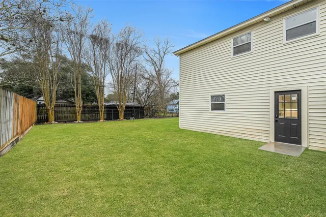 $329,000 | 307 Meyer Street, Alvin, TX 77511