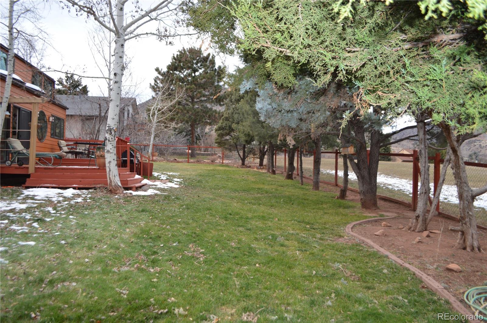 15985 Ridge Tee Drive Morrison, CO 80465 - Photo 16 of 21 Gallery Image 16