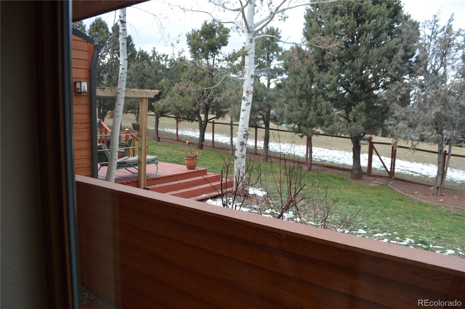 15985 Ridge Tee Drive Morrison, CO 80465 - Photo 18 of 21 Gallery Image 18