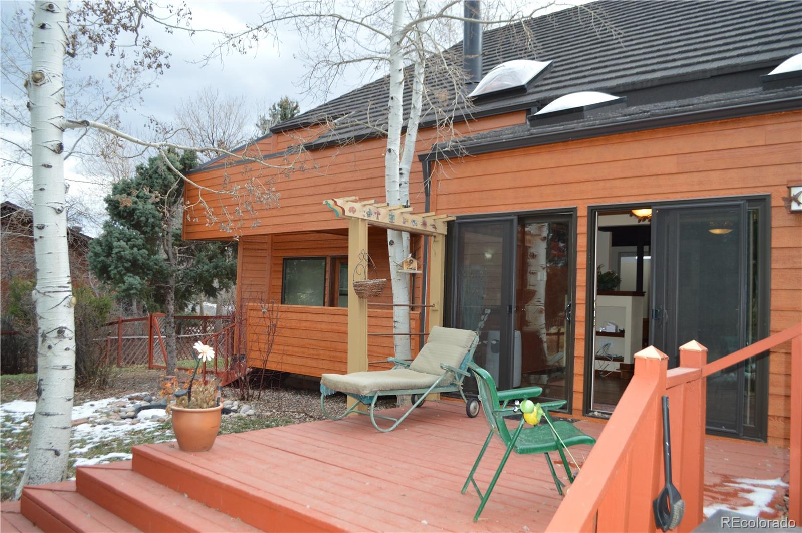 15985 Ridge Tee Drive Morrison, CO 80465 - Photo 19 of 21 Gallery Image 19