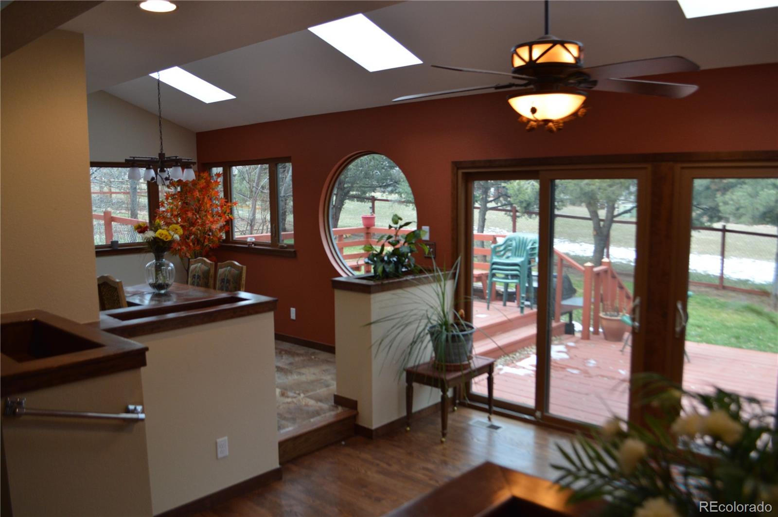 15985 Ridge Tee Drive Morrison, CO 80465 - Photo 2 of 21 Gallery Image 2
