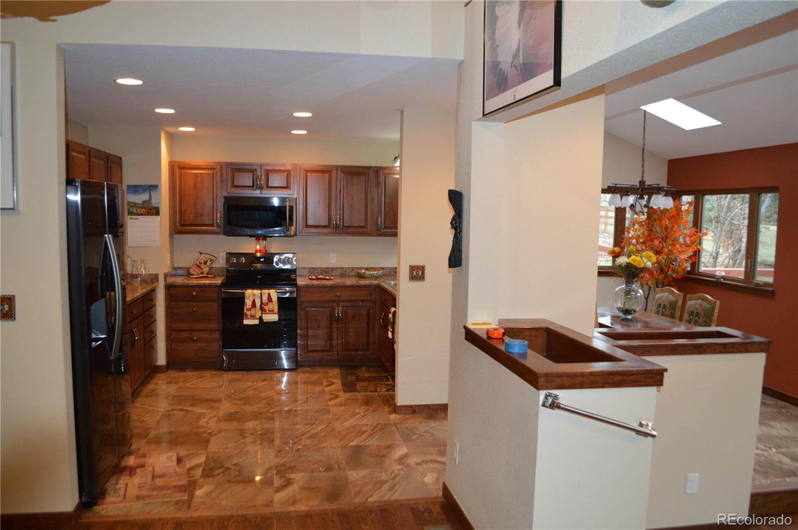 15985 Ridge Tee Drive Morrison, CO 80465 - Photo 3 of 21 Gallery Image 3