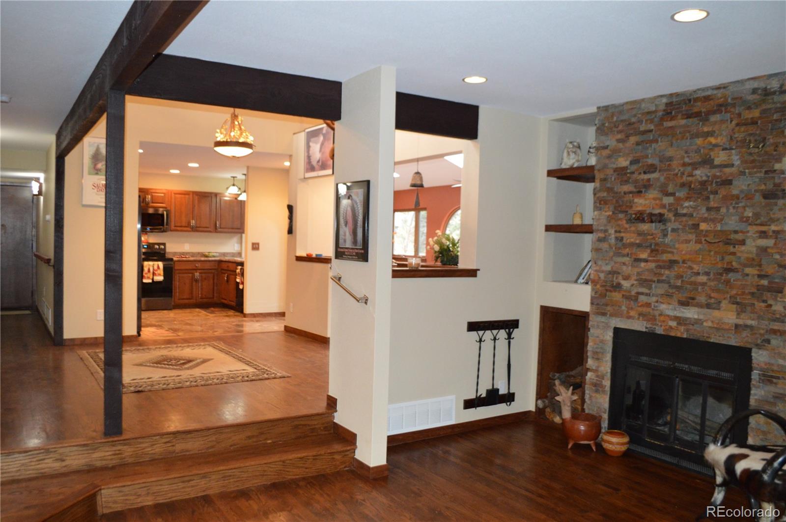 15985 Ridge Tee Drive Morrison, CO 80465 - Photo 6 of 21 Gallery Image 6