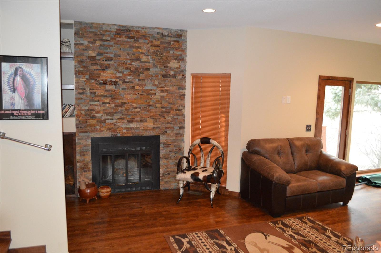 15985 Ridge Tee Drive Morrison, CO 80465 - Photo 7 of 21 Gallery Image 7