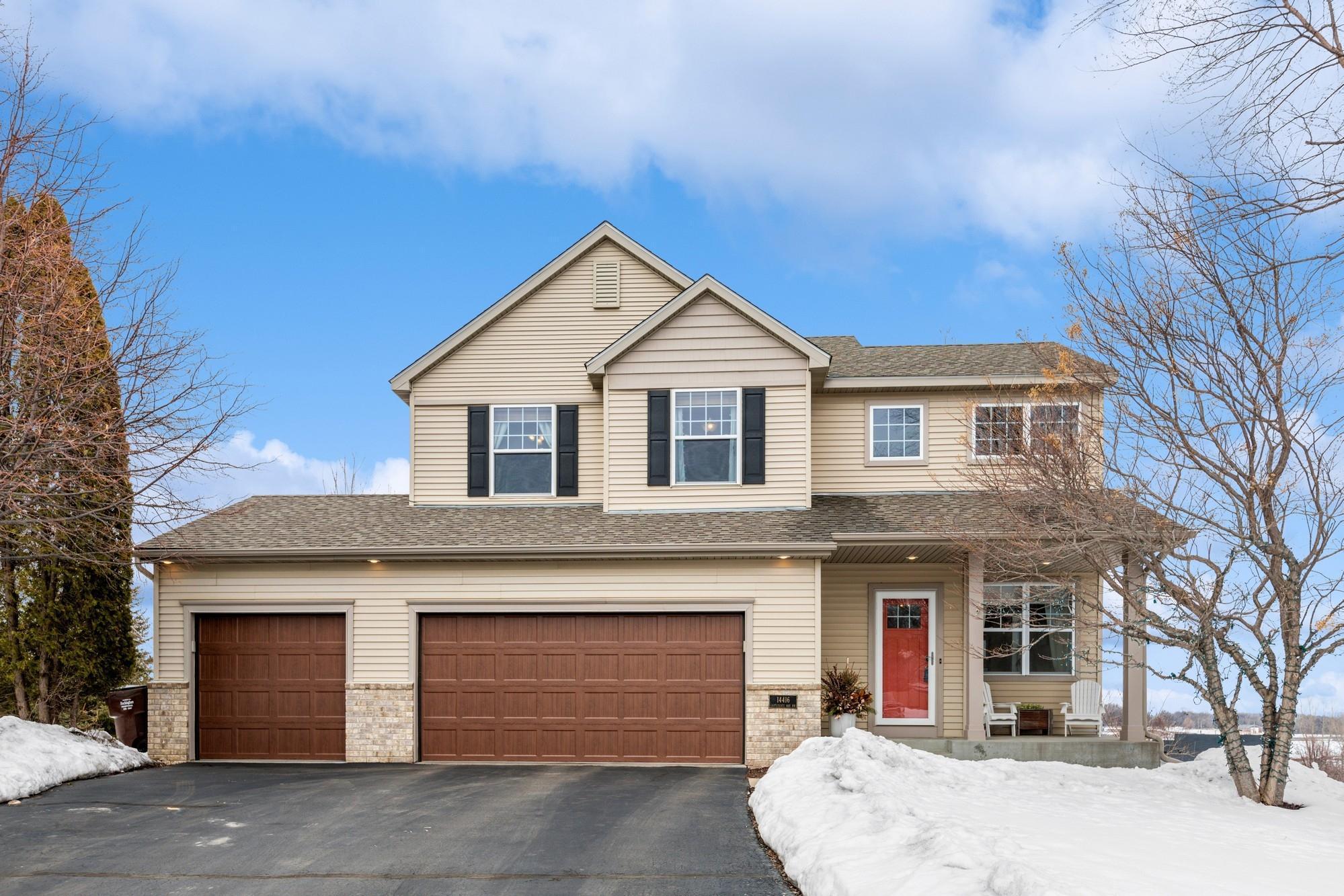 14416 Castlegate Way Northwest Prior Lake, MN 55372 - Photo 2 of 45 Gallery Image 2