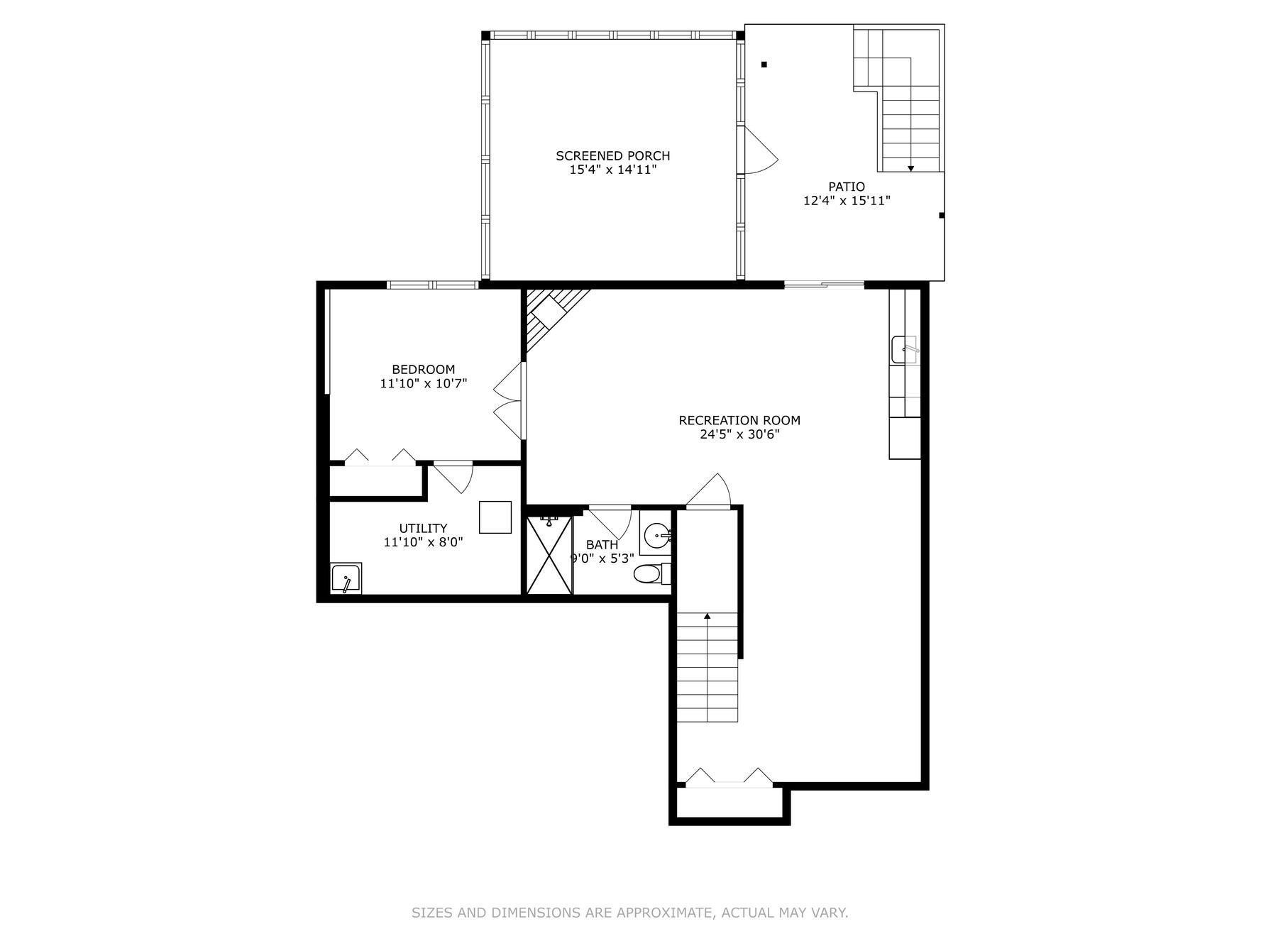 14416 Castlegate Way Northwest Prior Lake, MN 55372 - Photo 45 of 45 Gallery Image 45