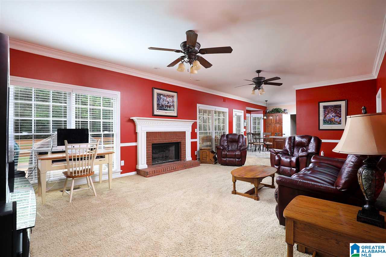 6997 Happy Hollow Road Trussville, AL 35173 - Photo 7 of 38