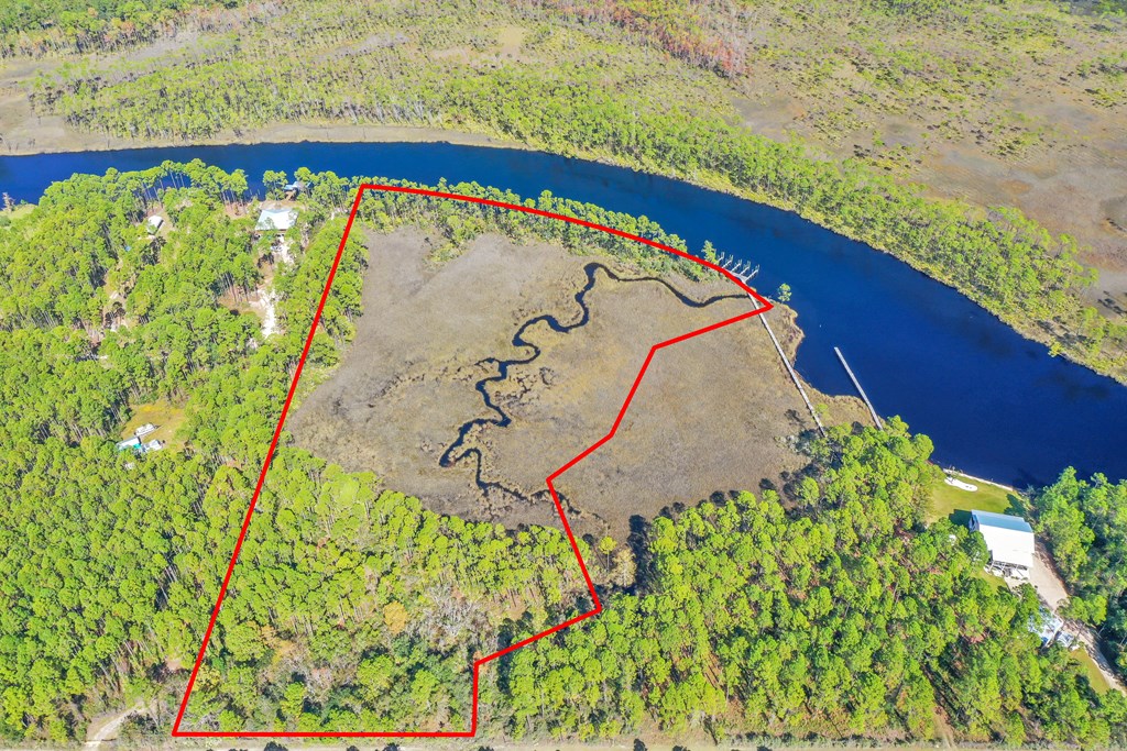 915 Mill Road Carrabelle, FL 32322 - Photo 11 of 12 Gallery Image 11