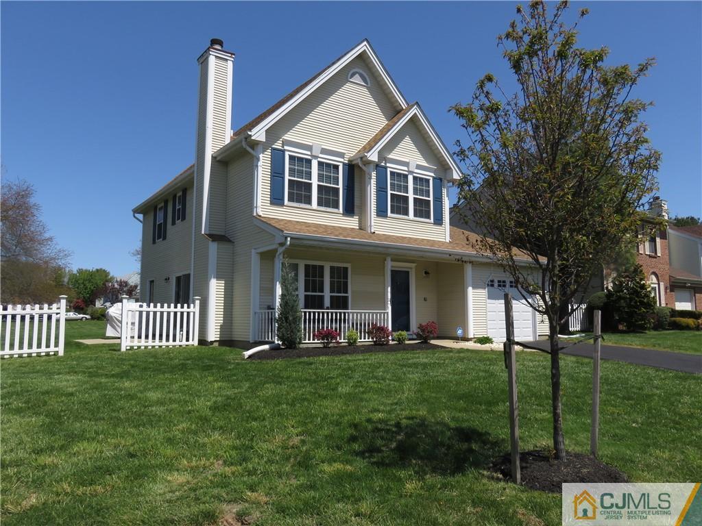 56 Rice Run East Brunswick, NJ 08816 - Photo 4 of 33 Gallery Image 4