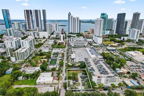 $7,495,000 | 100 Northeast 21st Street, Miami, FL 33137