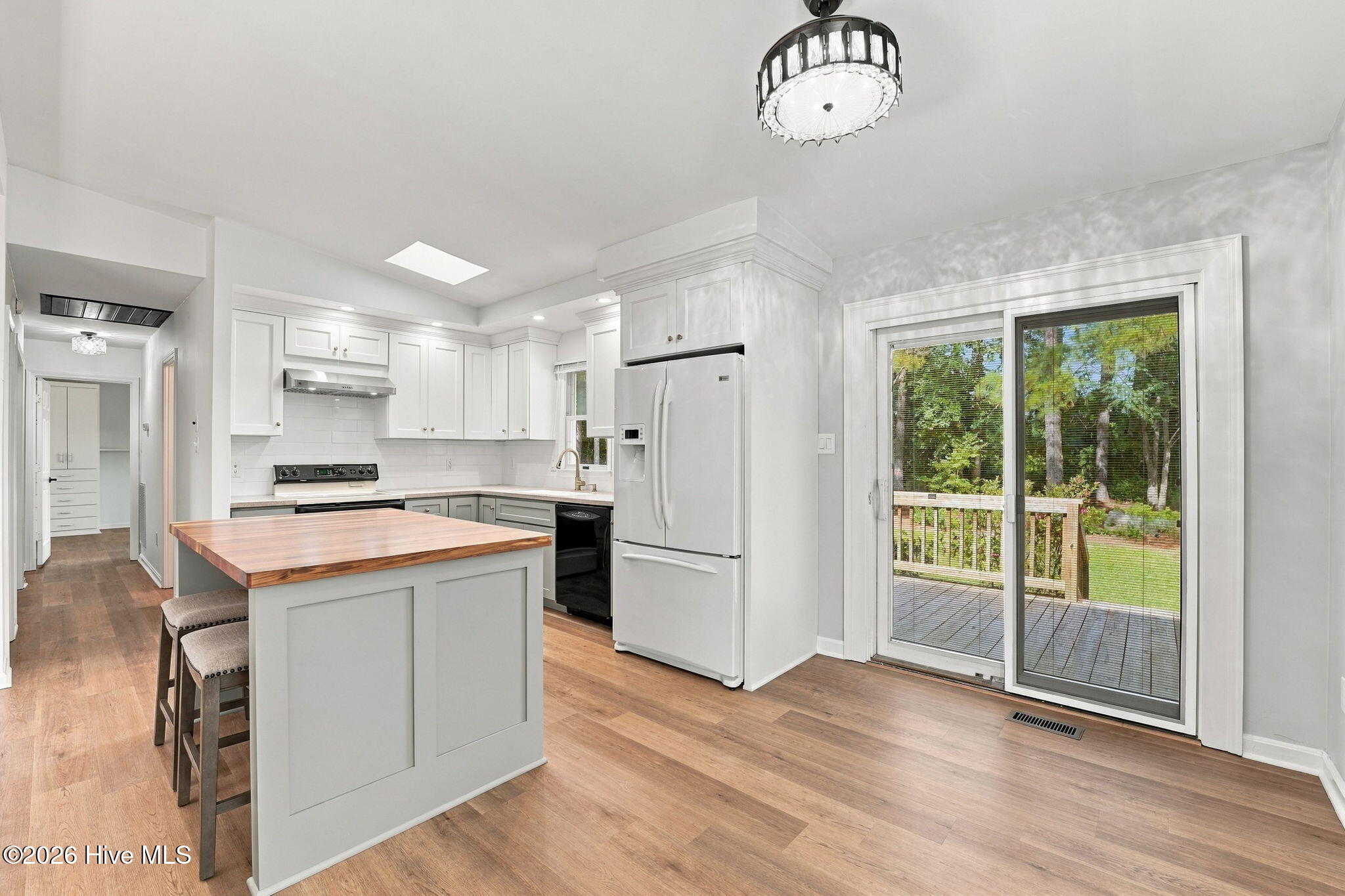 487 Vass-Carthage Road Carthage, NC 28327 - Photo 12 of 54 Gallery Image 12