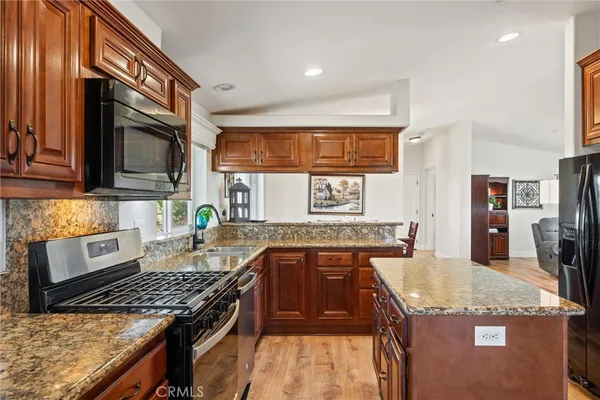 $429,000 | 19350 Timbercove Drive, Corning, CA 96021