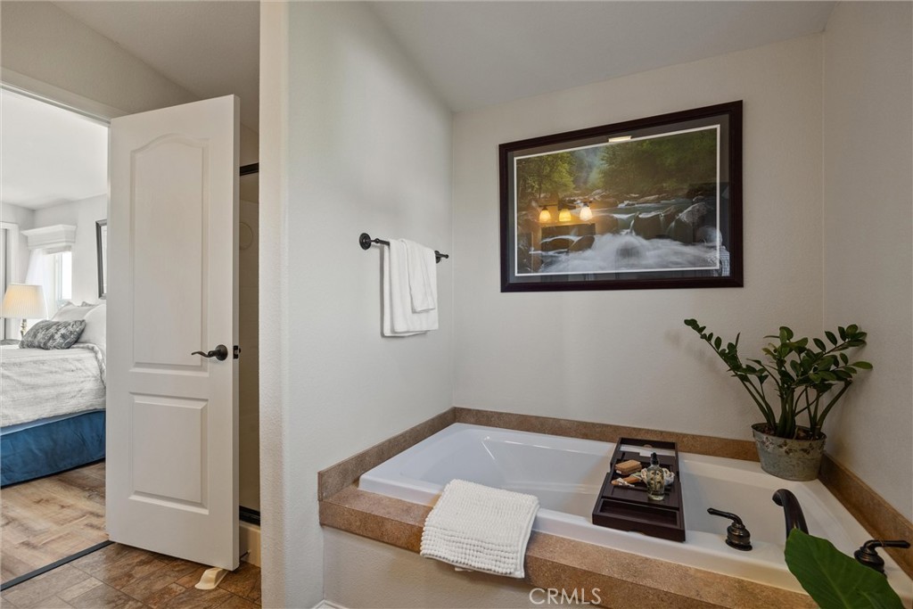 19350 Timbercove Drive Corning, CA 96021 - Photo 26 of 60 a room with furniture and view of outdoor space