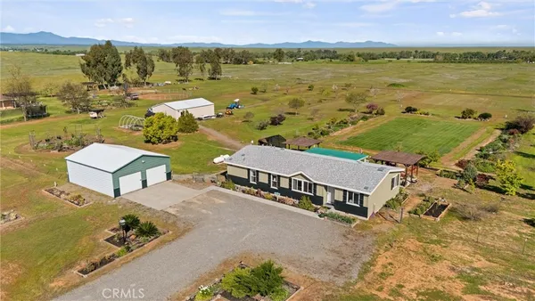$429,000 | 19350 Timbercove Drive, Corning, CA 96021