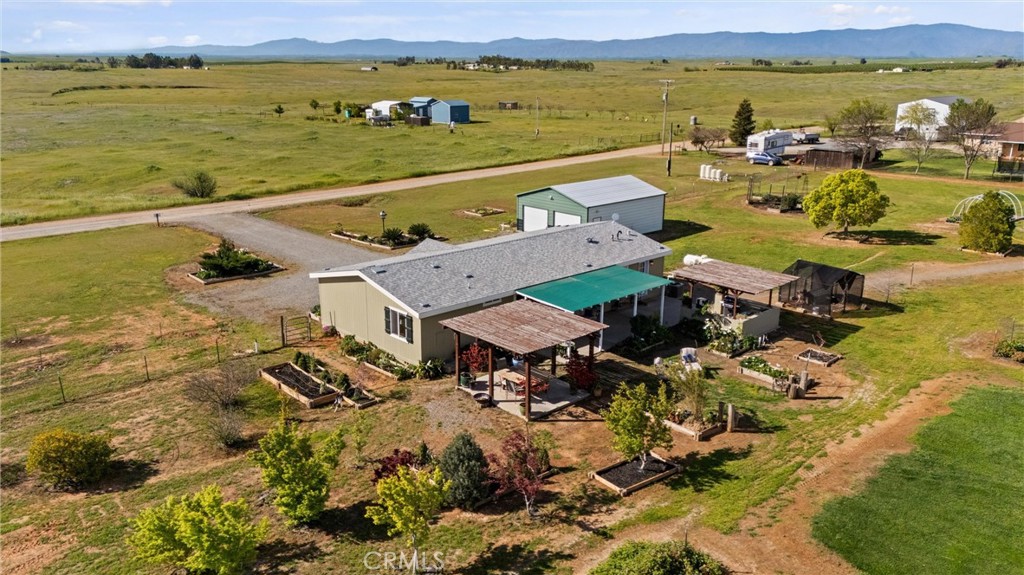 19350 Timbercove Drive Corning, CA 96021 - Photo 46 of 60 a view of a city with an ocean view