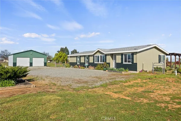 $429,000 | 19350 Timbercove Drive, Corning, CA 96021
