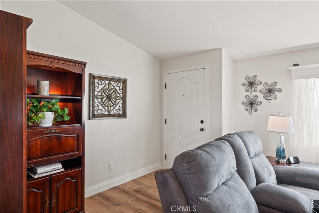 19350 Timbercove Drive Corning, CA 96021 - Photo 7 of 60 a living room with furniture and a flat screen tv