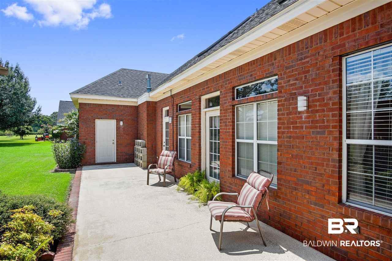 2961 Jenfield Drive Mobile, AL 36695 - Photo 48 of 50