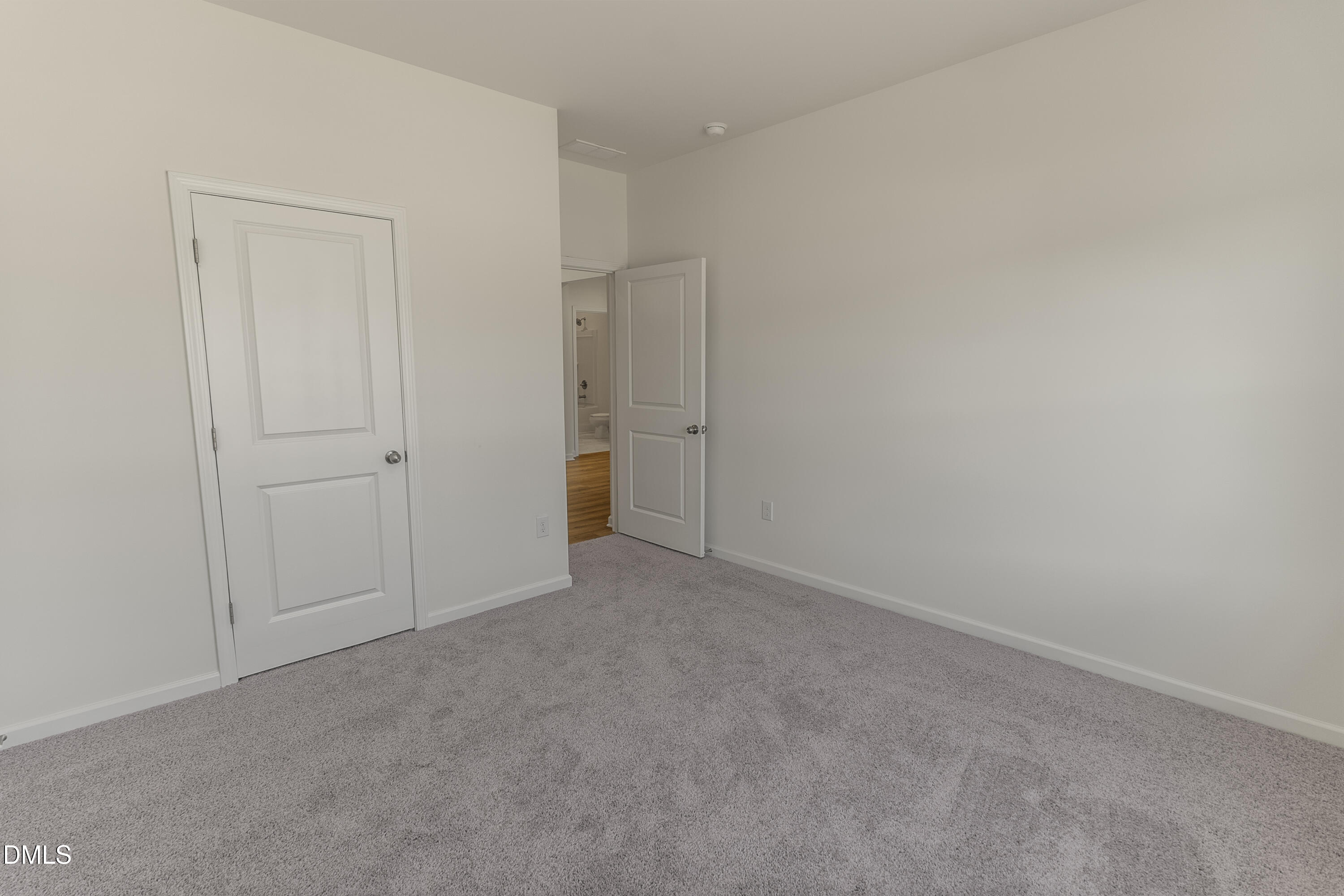 243 Spirit Spgs Road Smithfield, NC 27577 - Photo 17 of 20 a view of an empty room