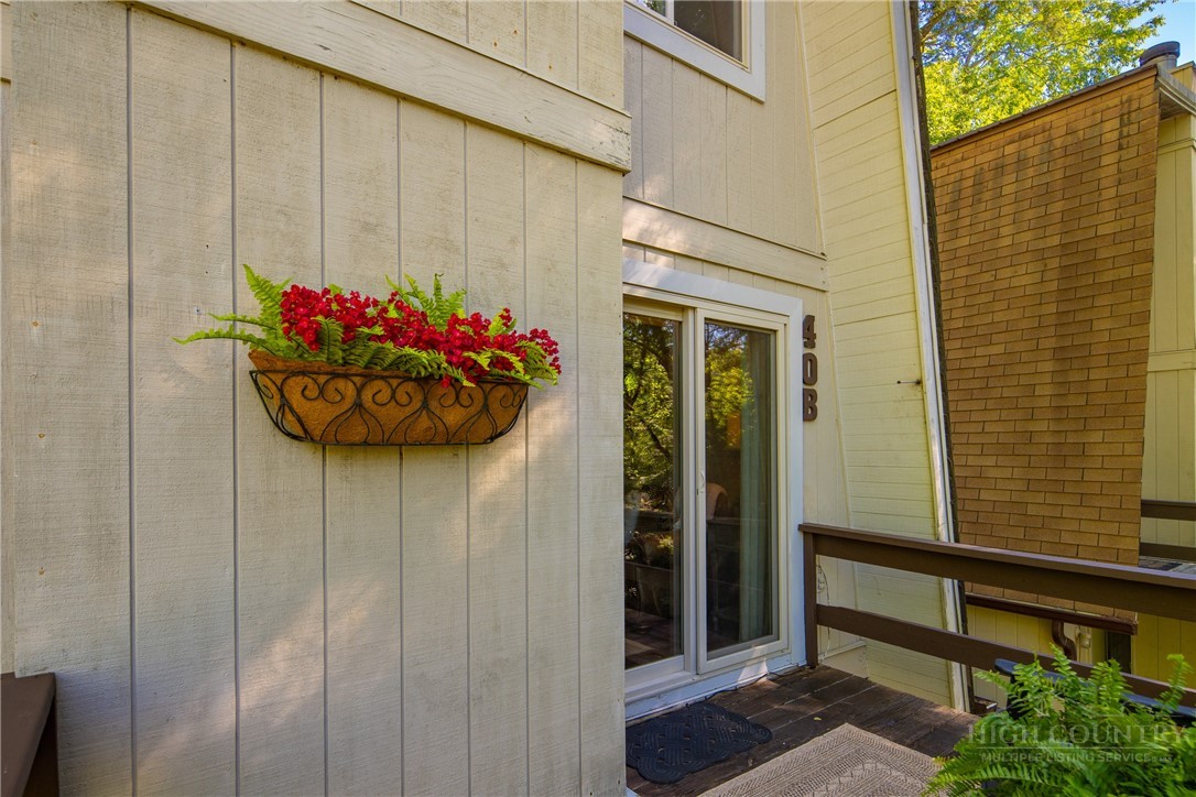 40 Hemlock Hill Road, Unit B Banner Elk, NC 28604 - Photo 12 of 25