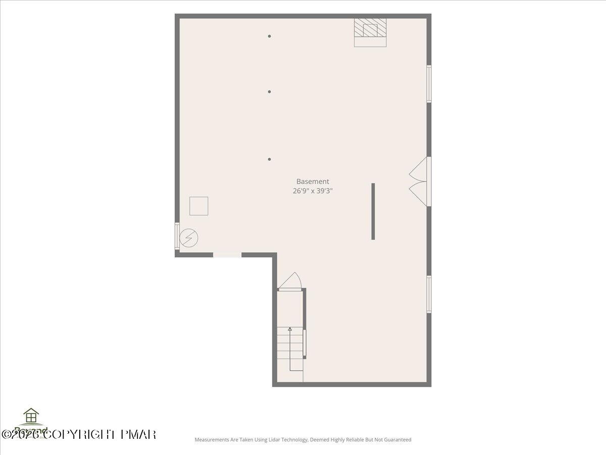 166 Pheasant Run Bushkill, PA 18324 - Photo 37 of 37 04-Floor 1